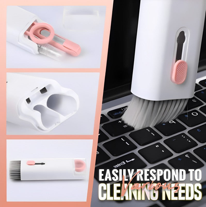 7-in-1 Keyboard Cleaning Kit